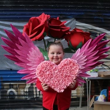 Westwood’s Got Talent – Kid’s Talent Show!