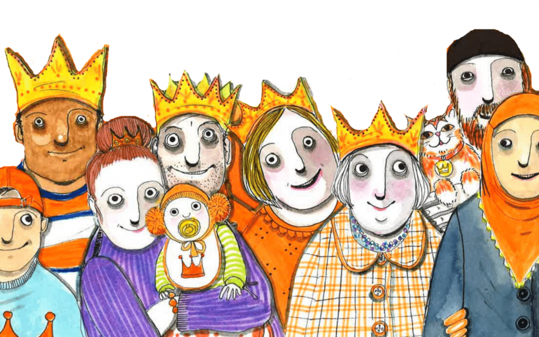 Bretton Royalty