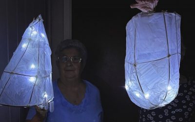 Make your own DIY Lantern at home!