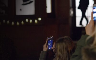 Window Wanderland
