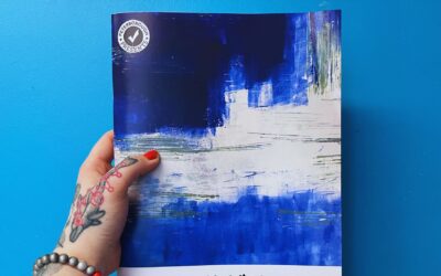 Reasonable Adjustment Zine