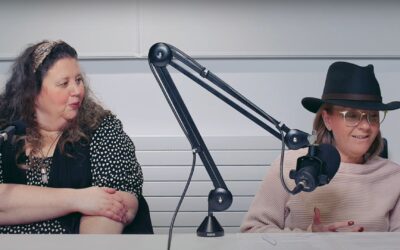 Access in the Arts: A Podcast chat