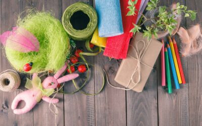 Eye Can Craft – Makers Group