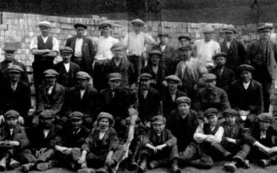 A Working Life in Eye- Heritage Talk