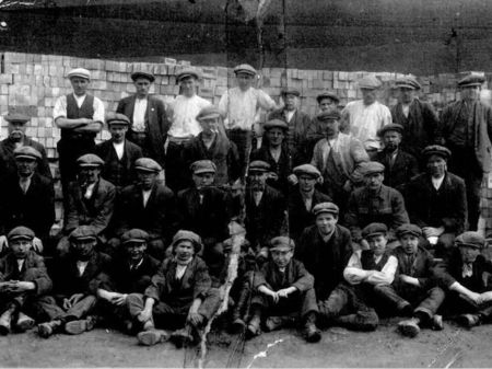 A Working Life in Eye- Heritage Talk  