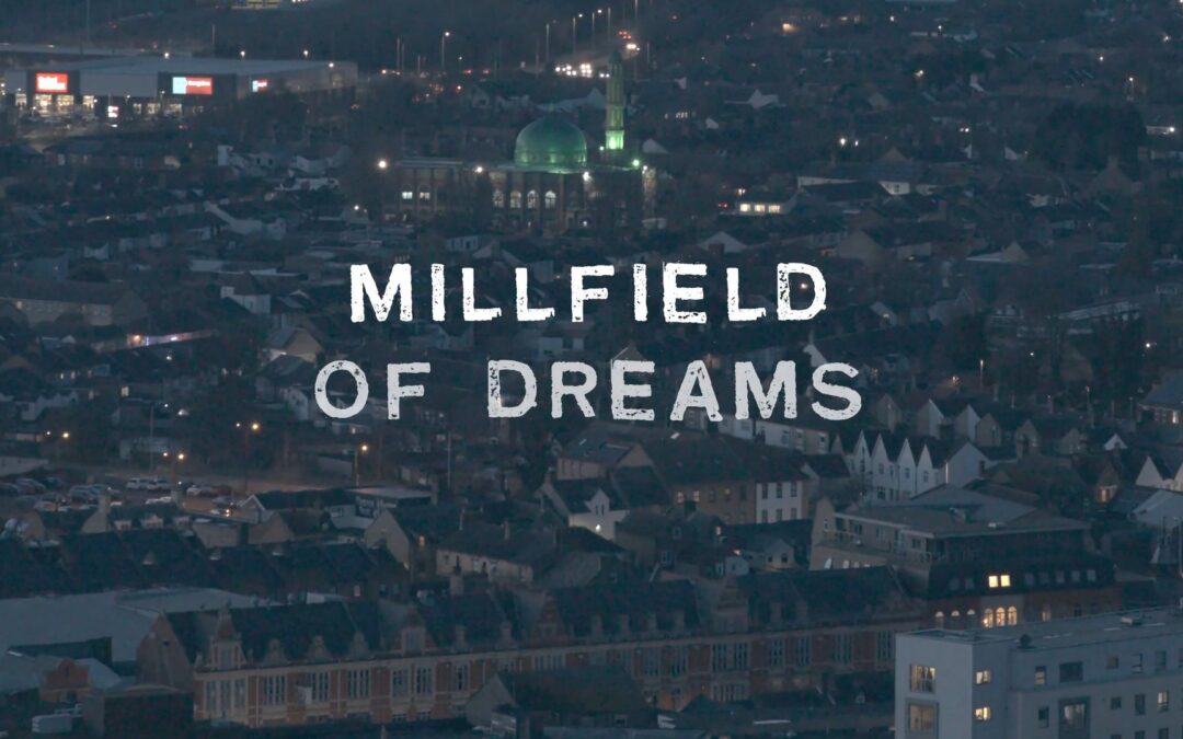 Platforma Festival: Stories of Migration – Millfield of Dreams