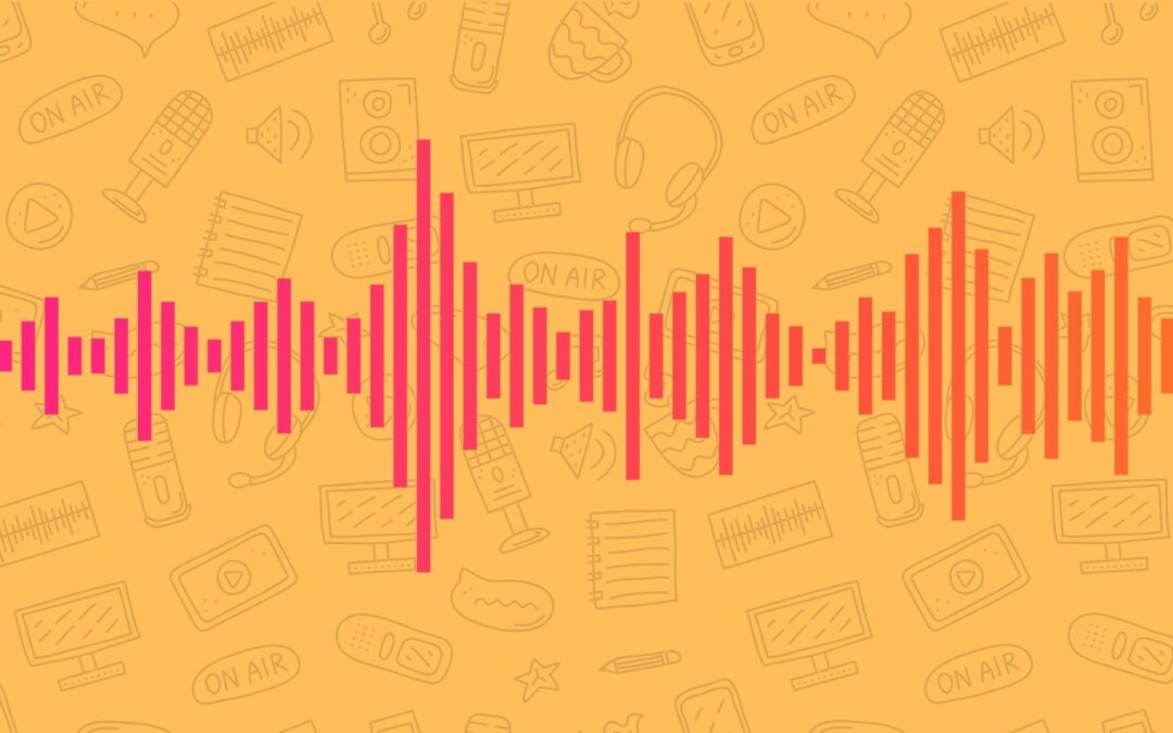 The ‘Everyone’s Creative… Right?’ – Podcast!