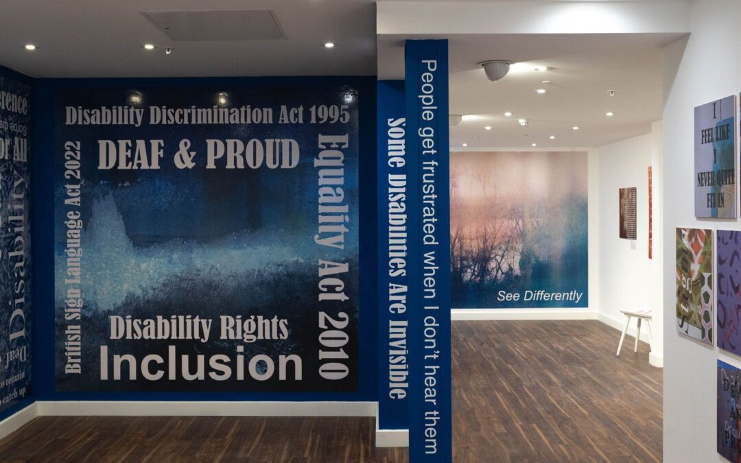 Co-commissioning – a case study