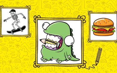Free Art Friday