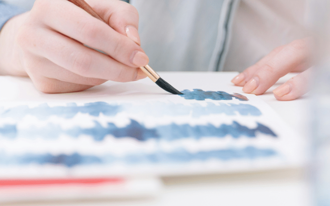 RAD Art Lab with John Clark