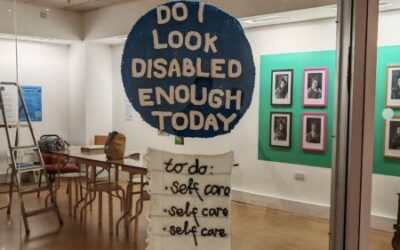 RAD 2.0 – Kim Laidler