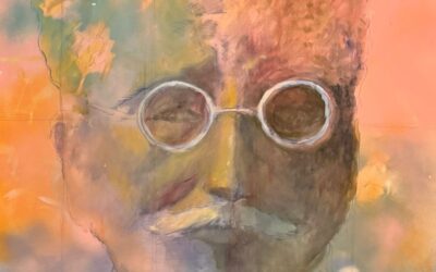 World Poetry Open Mic